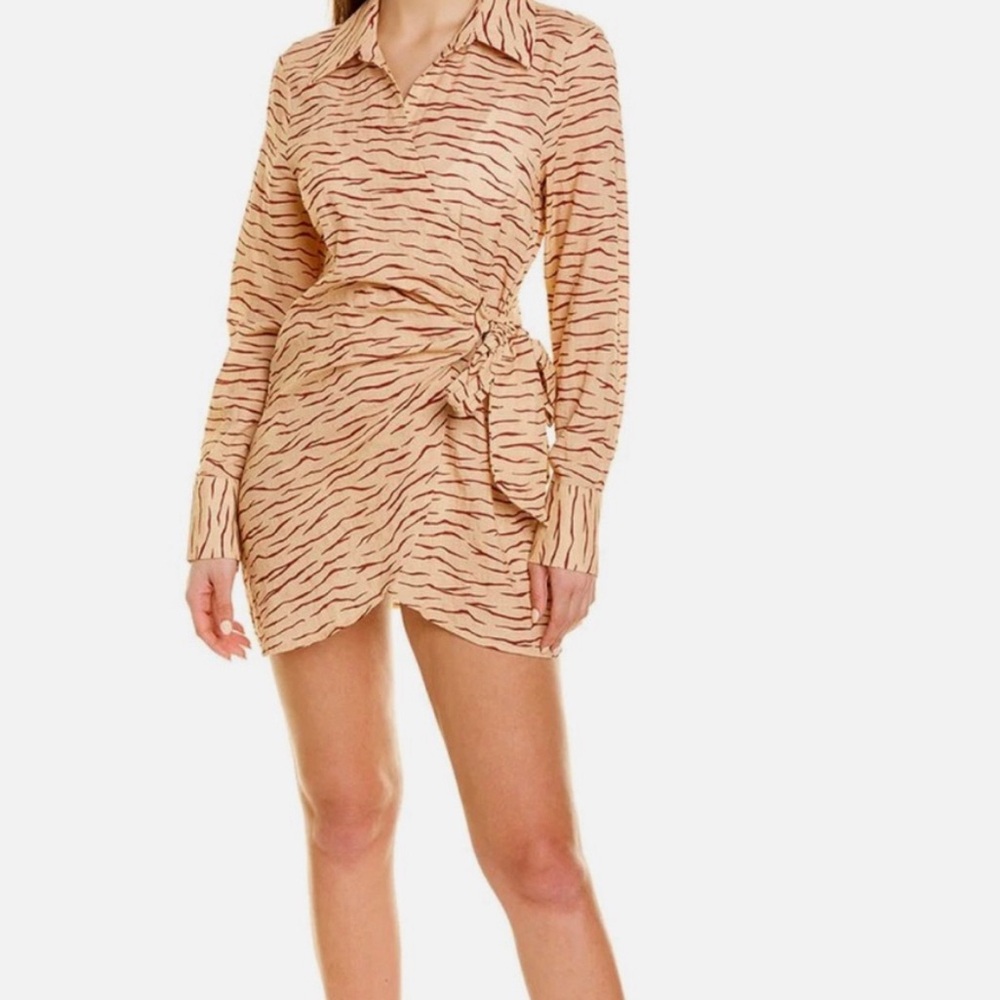 Onia beach wrap